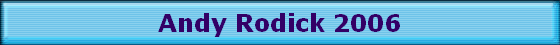 Andy Rodick 2006